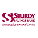 Sturdy Savings Bank logo