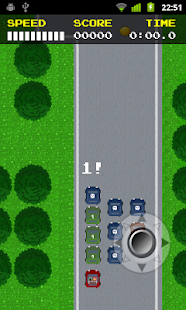 Download Fruit Runner APK