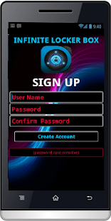 How to download Infinite Locker Box 1.0 unlimited apk for bluestacks