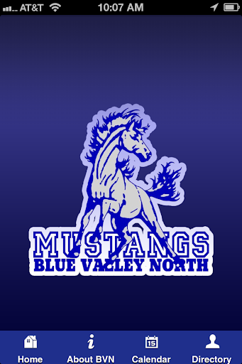 Blue Valley North High School