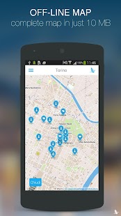 Turin Travel Guide by Wami Screenshots 6