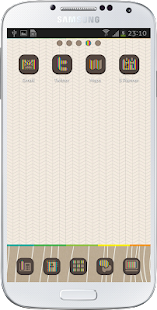 Lastest Pecker For Go Launcher APK