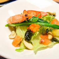 將將燒日式料理