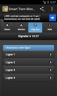 Download Smart Tram APK for Android