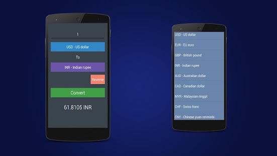 How to install Currency Exchange Live 1.0 apk for bluestacks