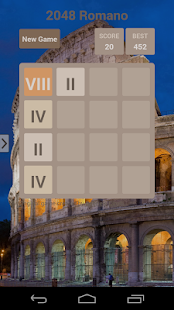 How to install 2048 Romano patch 0.1 apk for laptop