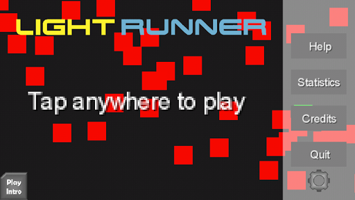 LightRunner