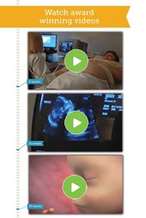 My Pregnancy Today - screenshot thumbnail