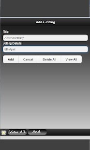 How to mod Jottings patch 1.1.0 apk for android