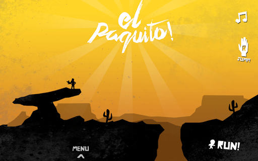 【免費動作App】el Paquito-APP點子