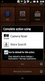 Camera Now! poster 1