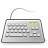 Ultra Keyboard mobile app icon