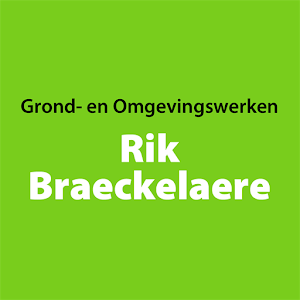 Braeckelaere Rik  Icon
