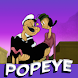 Popeye-Popeye For President