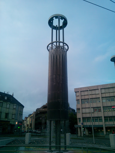Lichtturm
