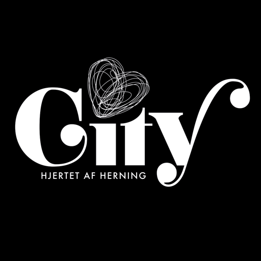 Herning City LOGO-APP點子