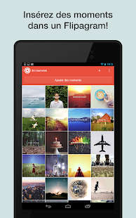 Flipagram - screenshot thumbnail