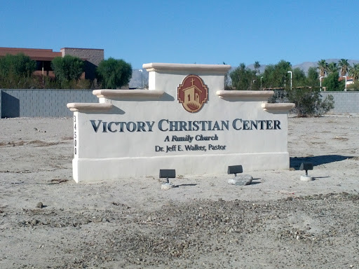 Victory Christian Center 