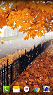 How to get Maple Drops Live Wallpaper 1.0.1 apk for bluestacks