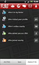 FlirtMaps Pro