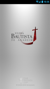 Iglesia Bautista de Anaheim Screenshots 8