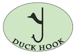 Southern Pines Duck Hook