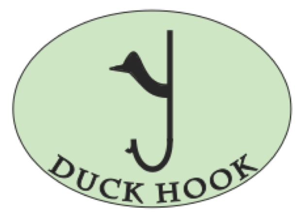 Logo of Southern Pines Duck Hook