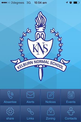 Kelburn Normal School