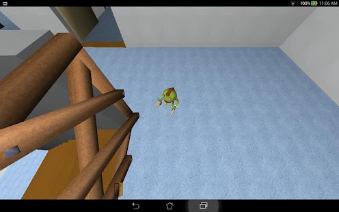 Lastest Never Eat Anything (Free) APK