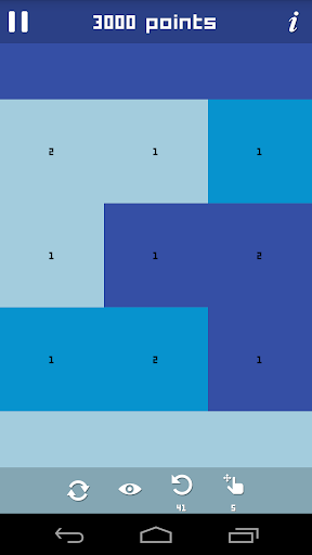 Swapper: Squares Game