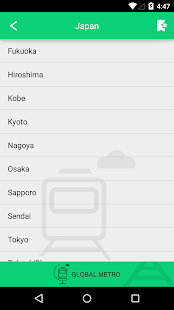 Free Download Metro Asia APK for Android