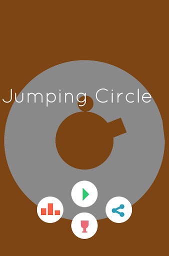 Jumping Circle