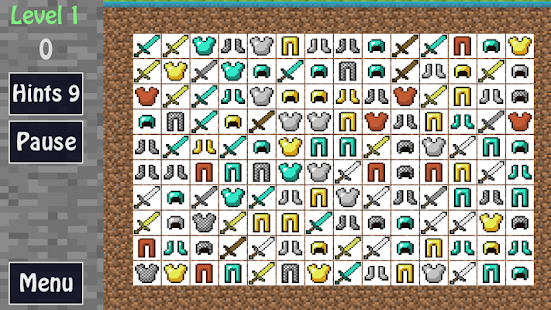 Free Download MC Armours Match APK for PC