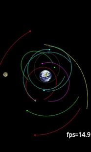 How to install Gravity Assist Sim 1.1 apk for laptop