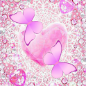 Kira Kira☆Jewel(No.84) logo