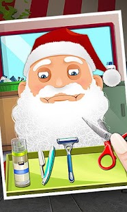 Celebrity Shave - Kids Games Screenshots 9