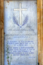 Martyrs Of Deir El Qamar 1860