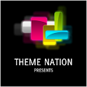 GO SMS Theme – Theme Nation logo