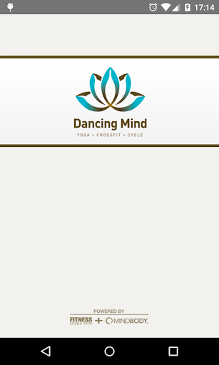 Dancing Mind Yoga