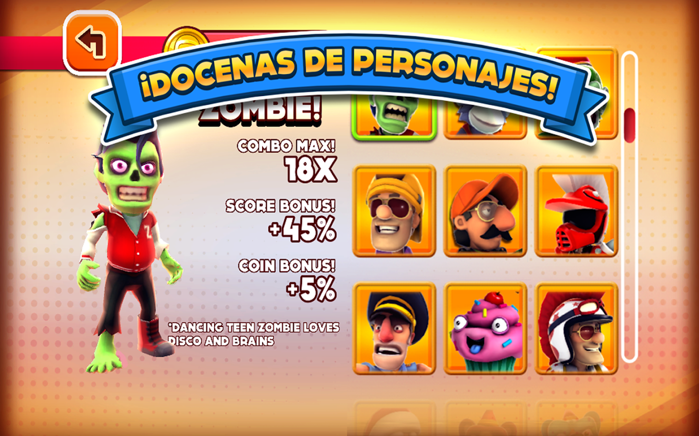 Joe Danger - screenshot