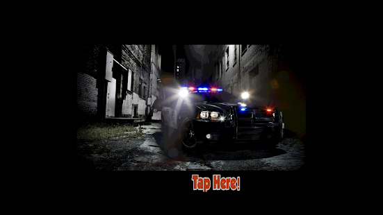 Police Car Parking 3D Screenshots 0