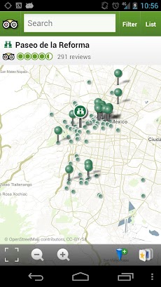 Mexico City Guideのおすすめ画像2