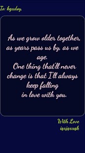 Love Cards Pro Screenshots 4