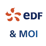 Cover Image of Download EDF & MOI 6.2.1 APK