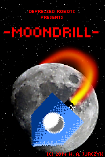 Moondrill