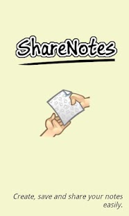 Free Download ShareNotes APK for PC