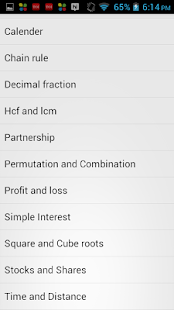 Lastest NJ Aptitude APK for Android