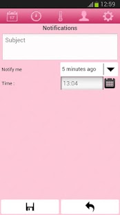 How to download Menstrual Cycle Calendar Free 2.8 unlimited apk for bluestacks