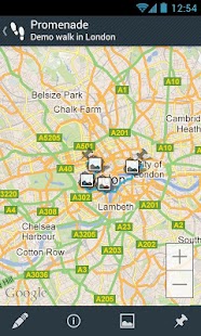 Download Promenade APK for PC