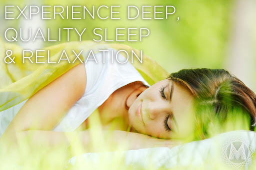 Deep Sleep and Relax Hypnosis